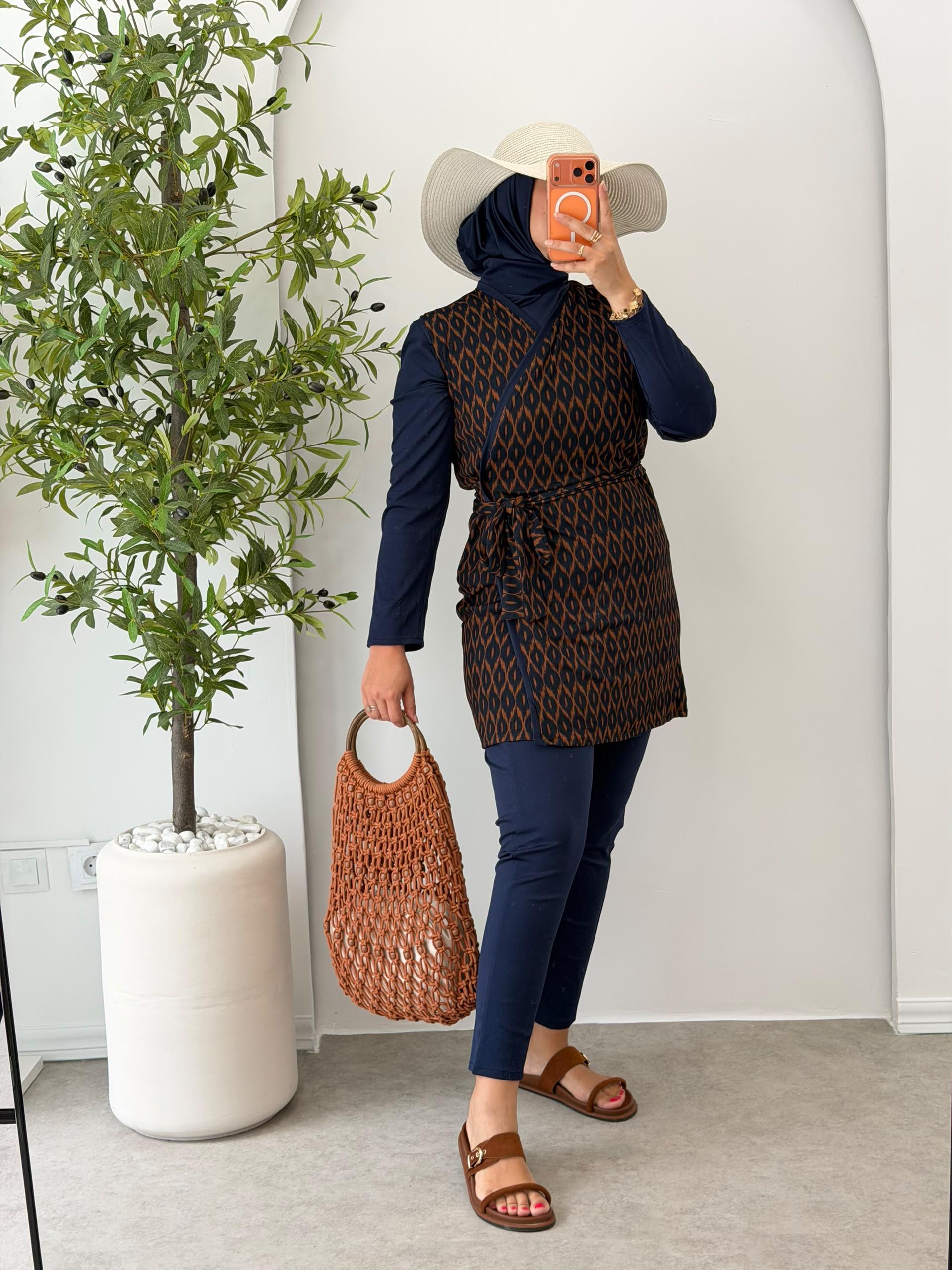 Cliente MYBURKINI