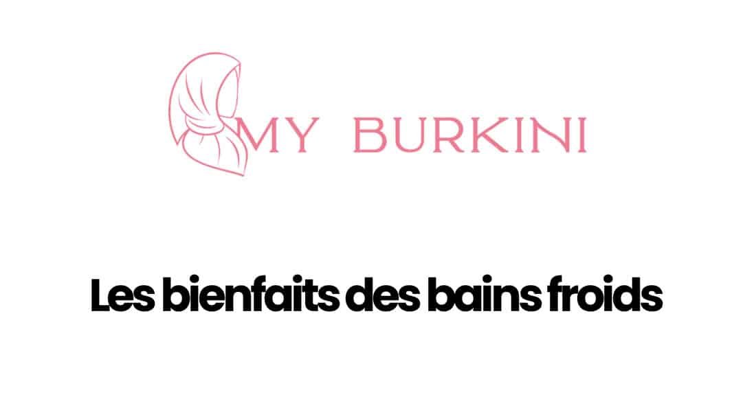 bains froids