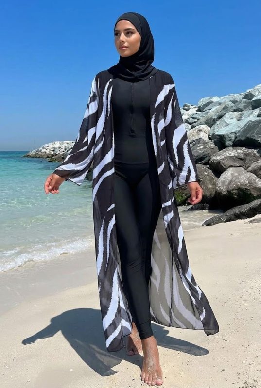 My Zebra Chic