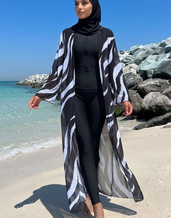 My Zebra Chic