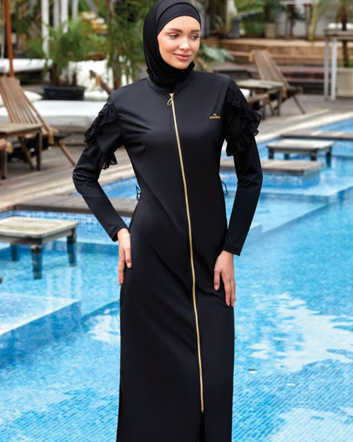 Burkini jupe